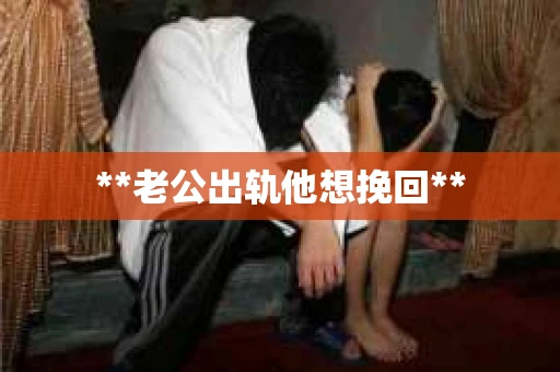 **老公出轨他想挽回**