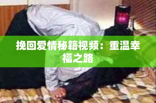 挽回爱情秘籍视频：重温幸福之路
