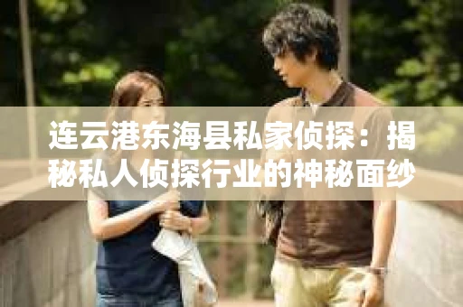 连云港东海县私家侦探：揭秘私人侦探行业的神秘面纱